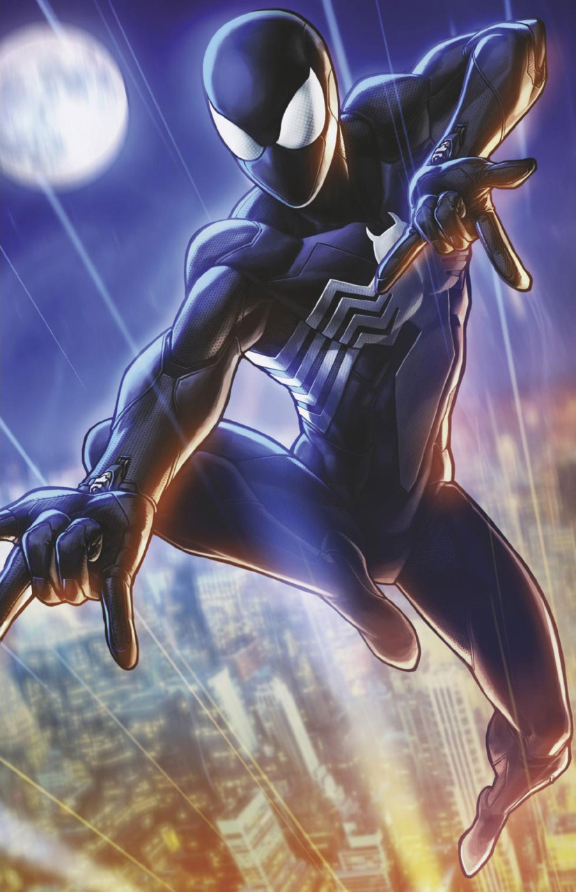 Variant Cover cover