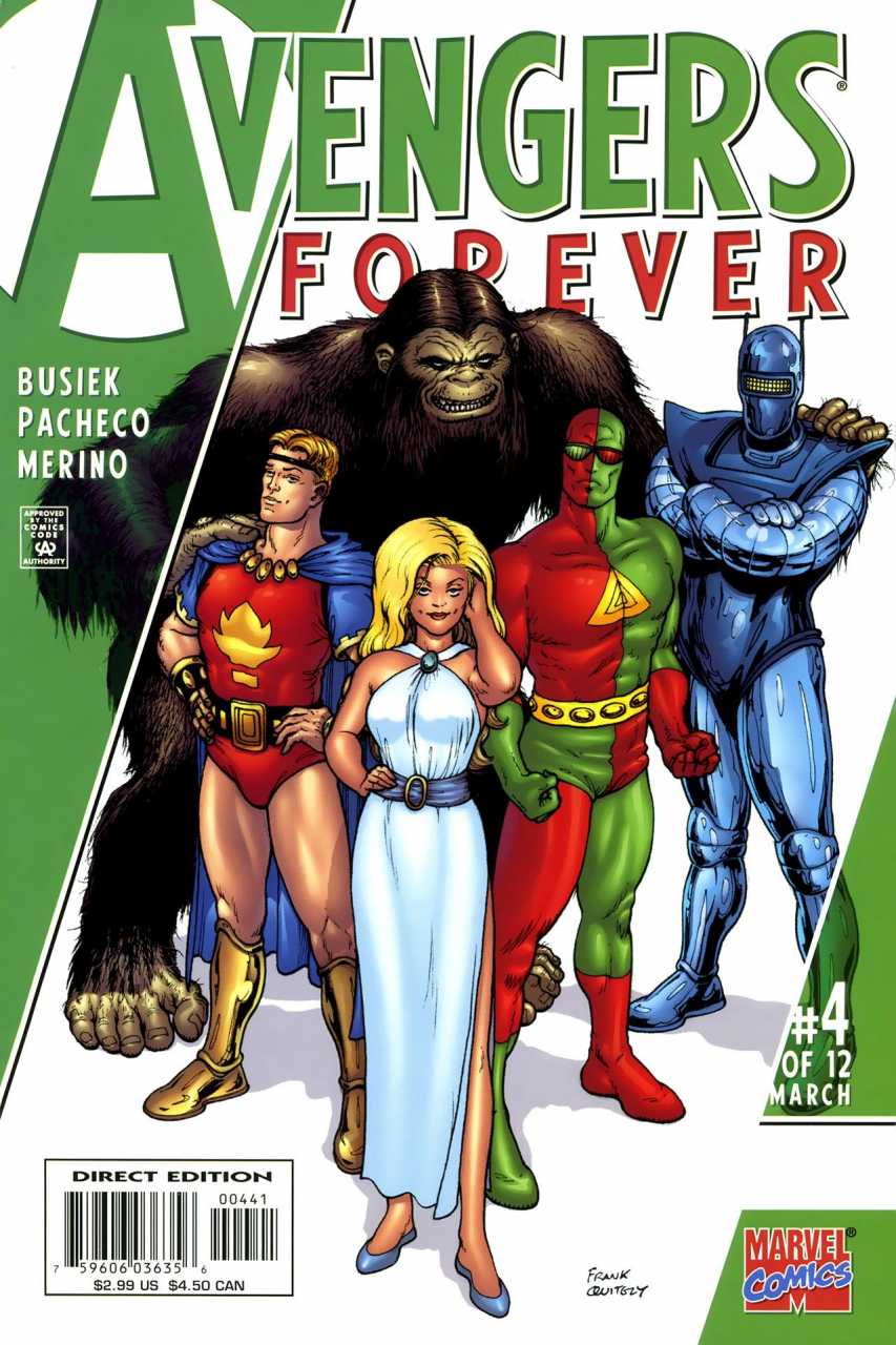 Variant Cover cover