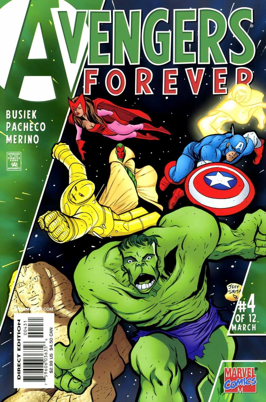 Variant Cover cover
