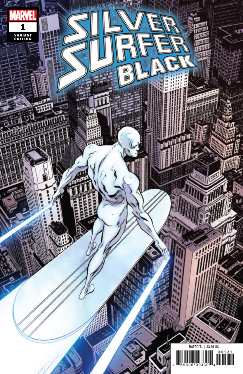 Variant Cover cover