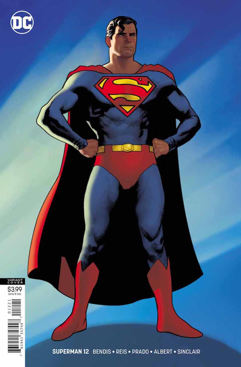 Variant Cover cover