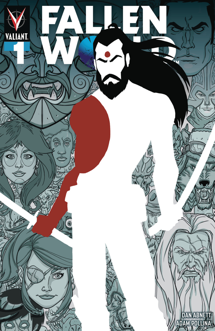 Variant Cover cover