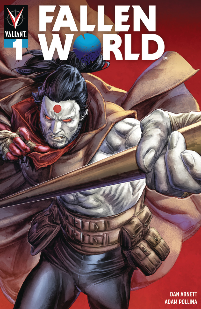 Variant Cover cover