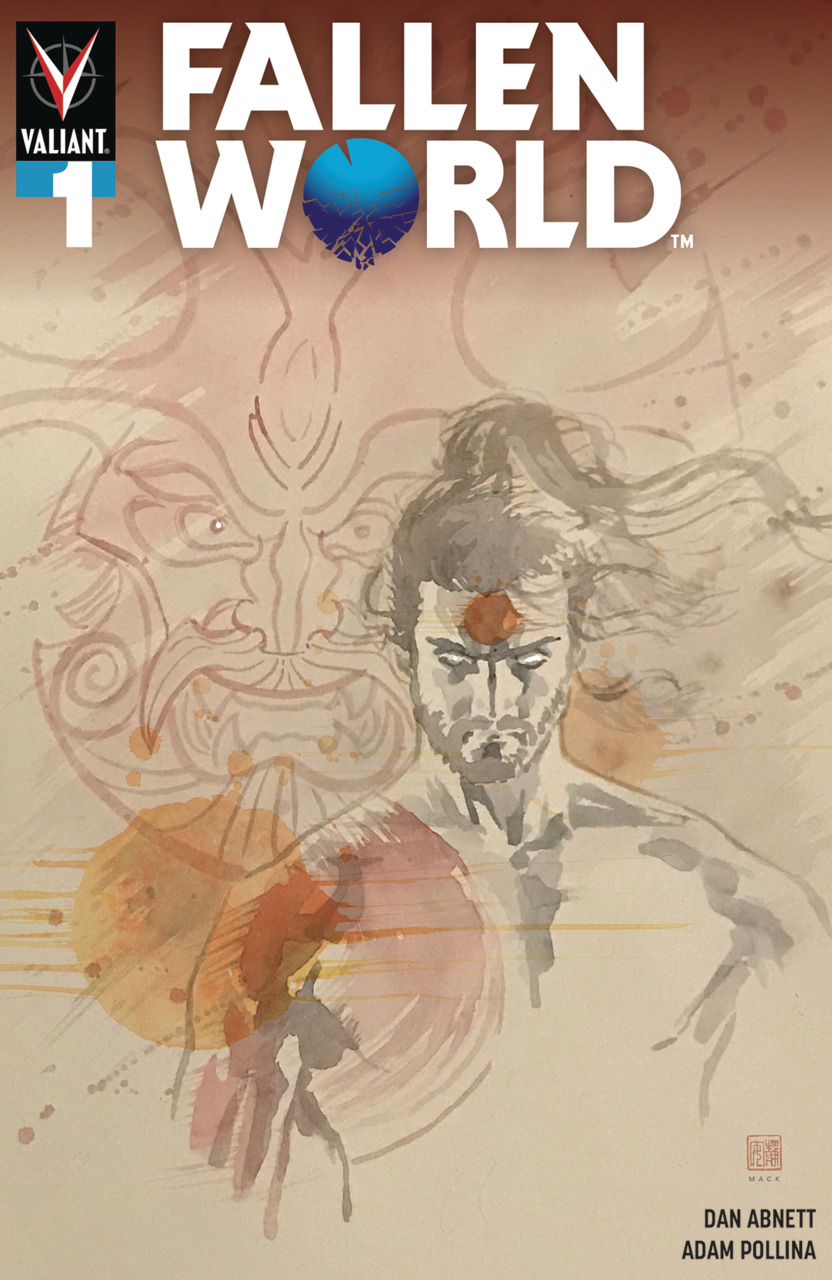 Variant Cover cover
