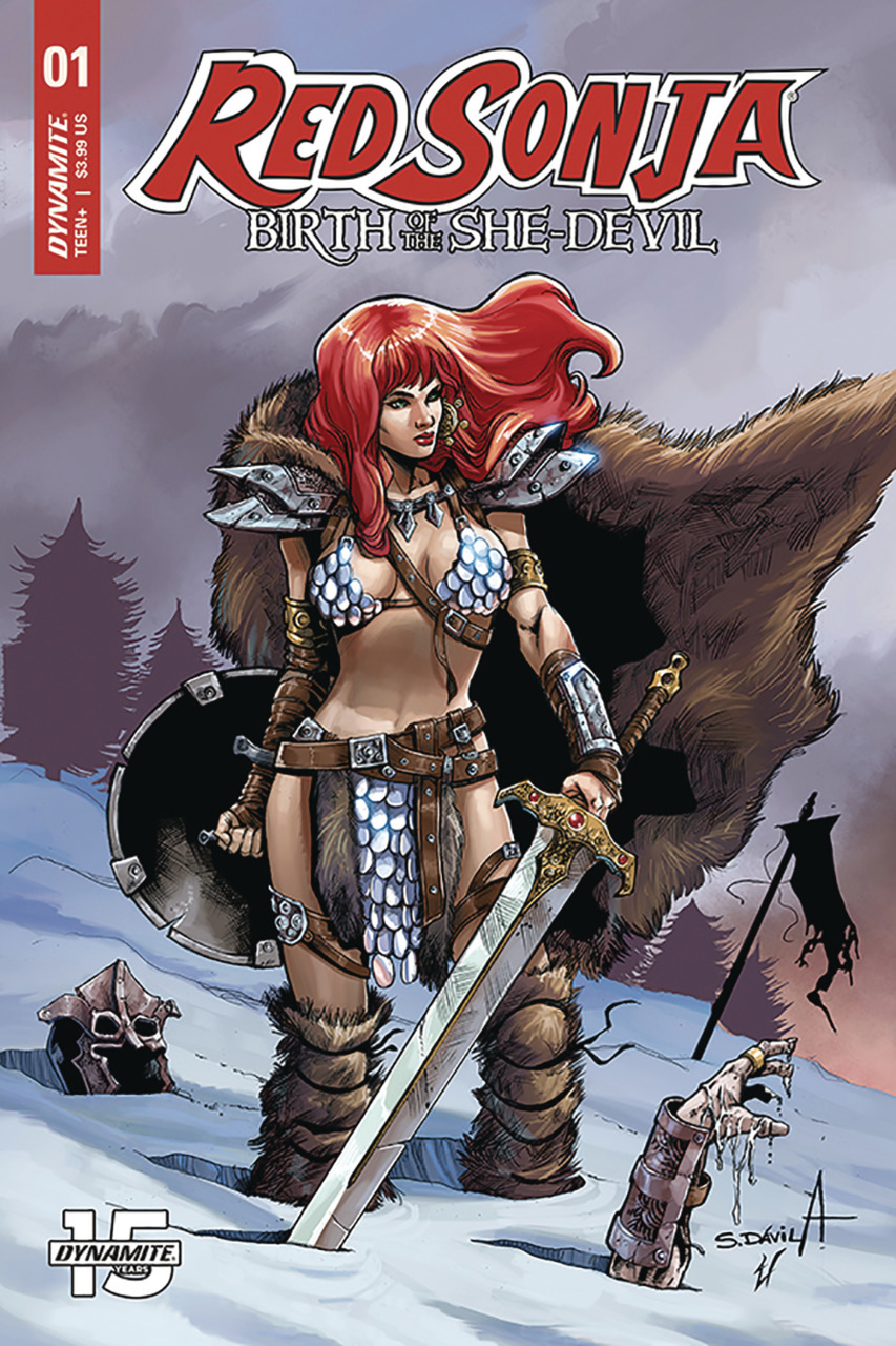 Variant Cover cover