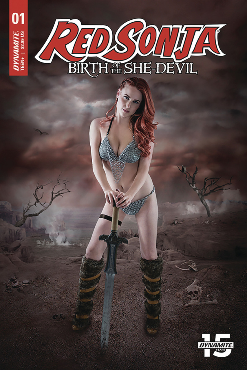 Variant Cover cover