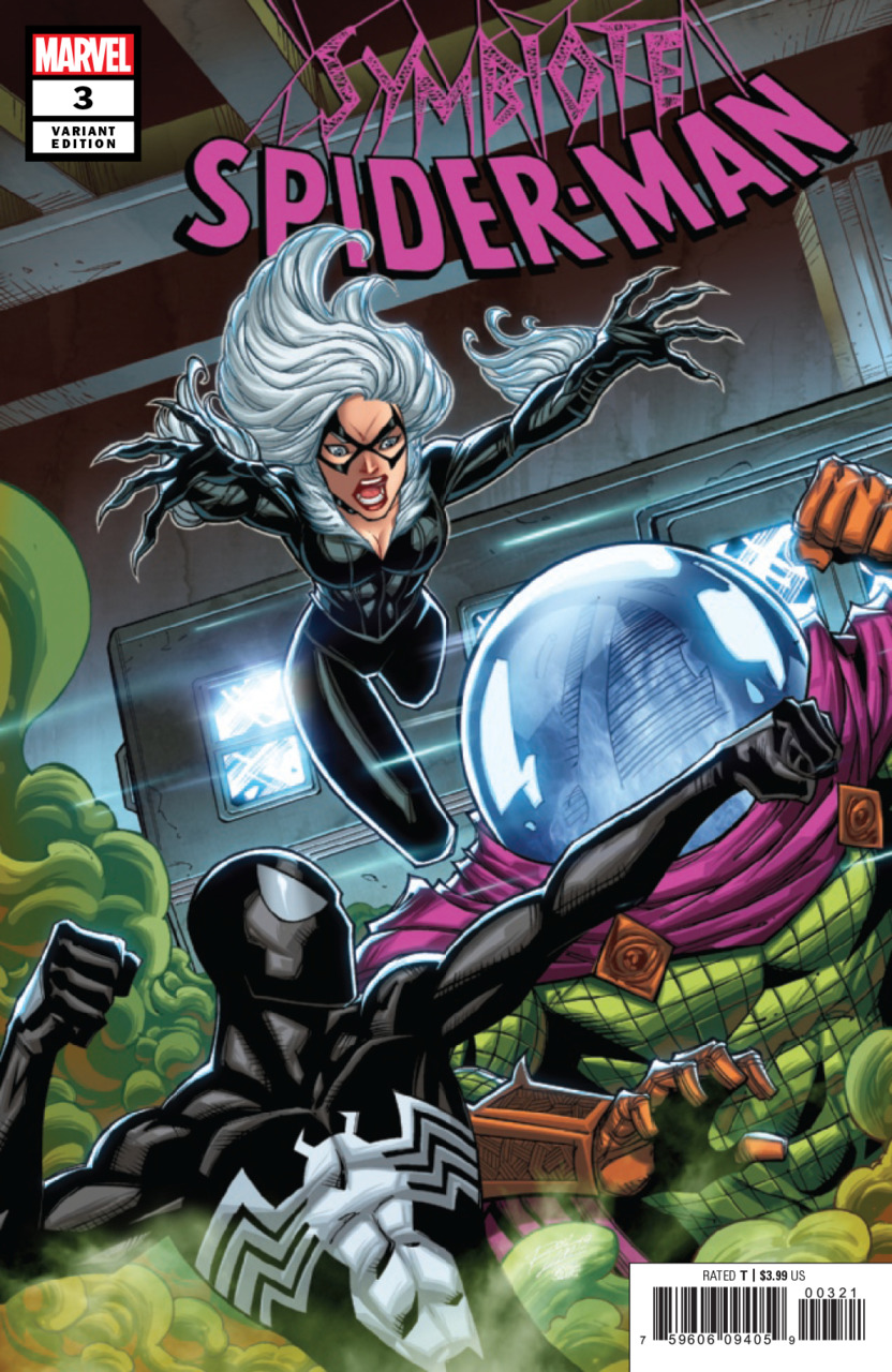 Variant Cover cover