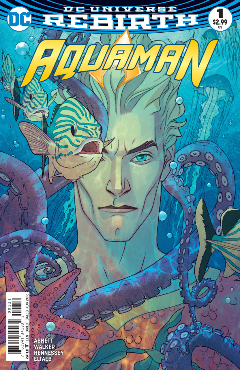 Variant Cover