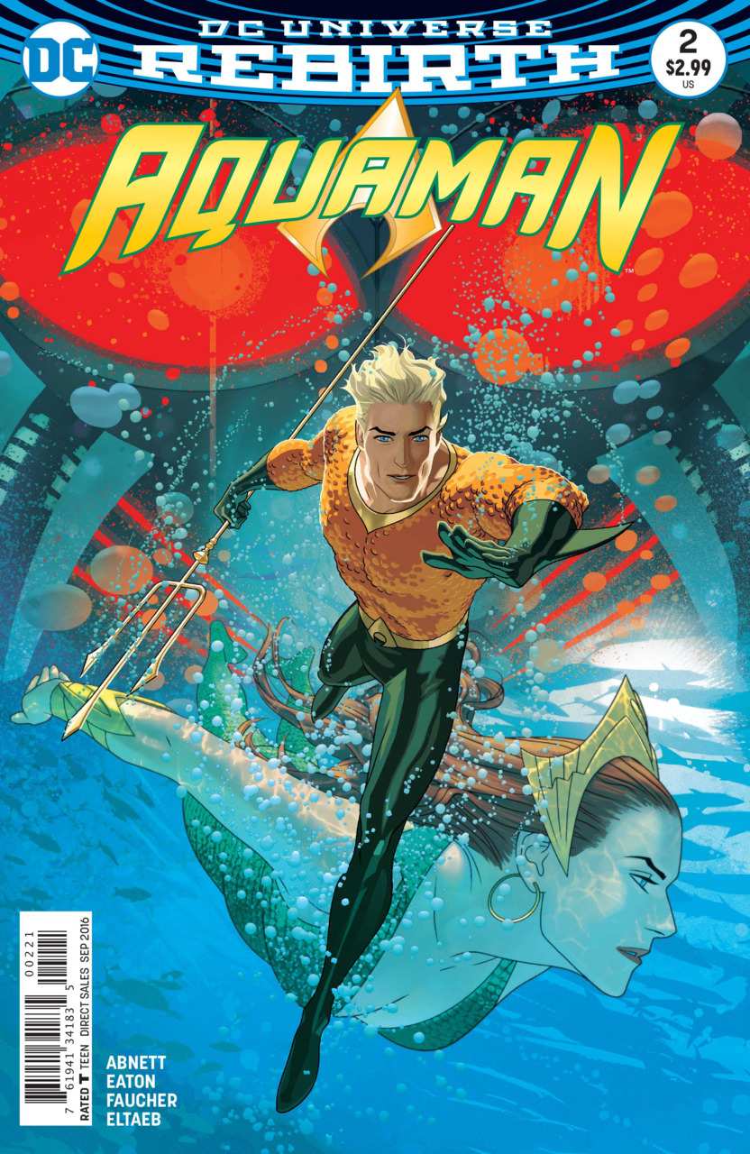 Variant Cover