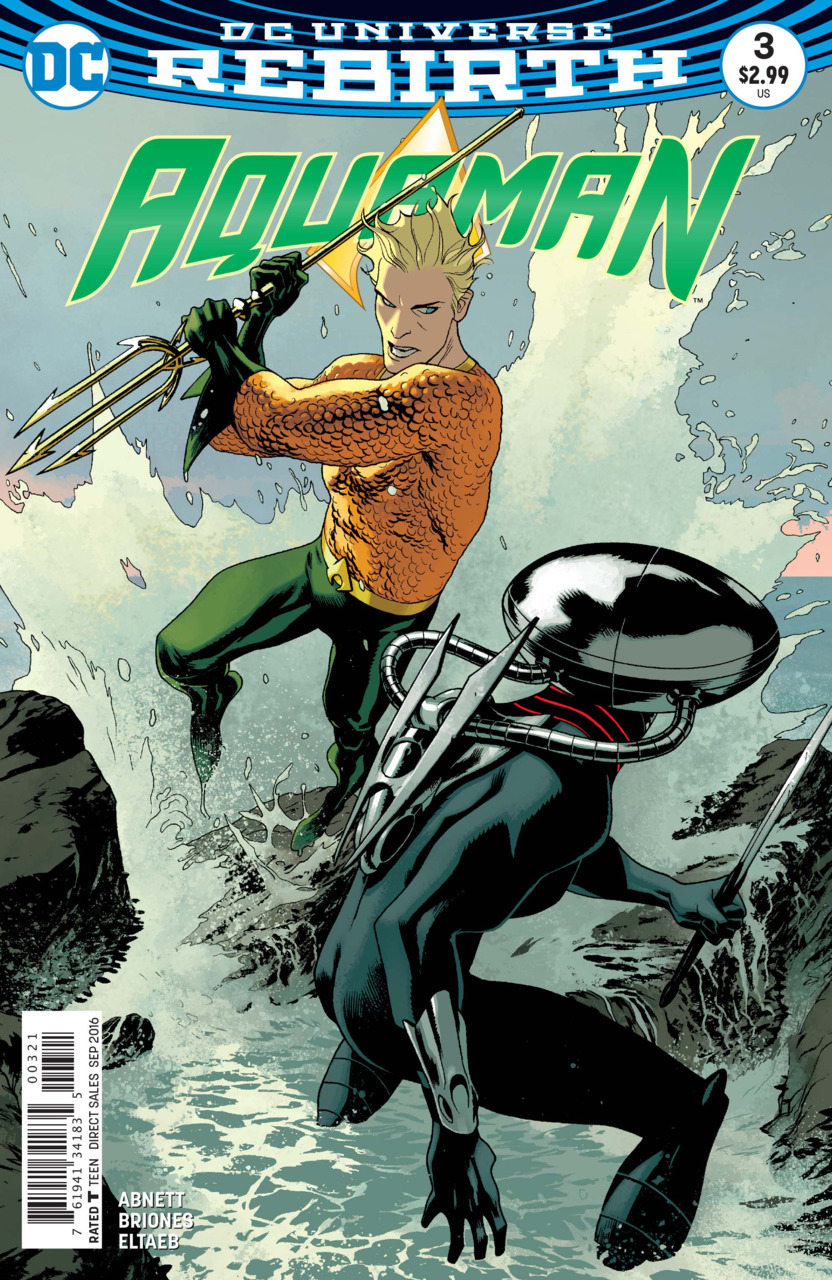 Variant Cover cover