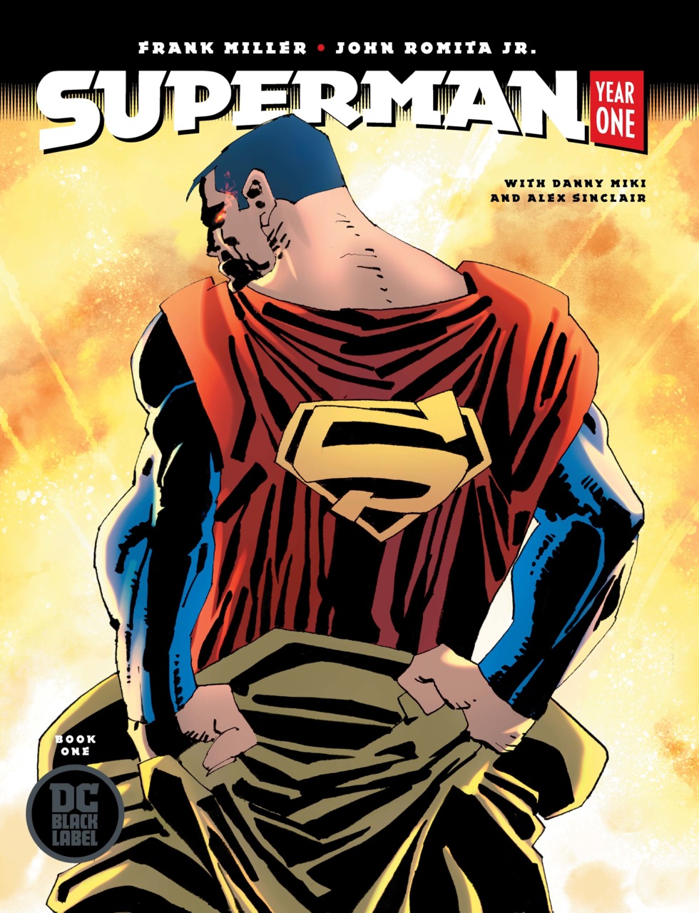 Variant Cover cover