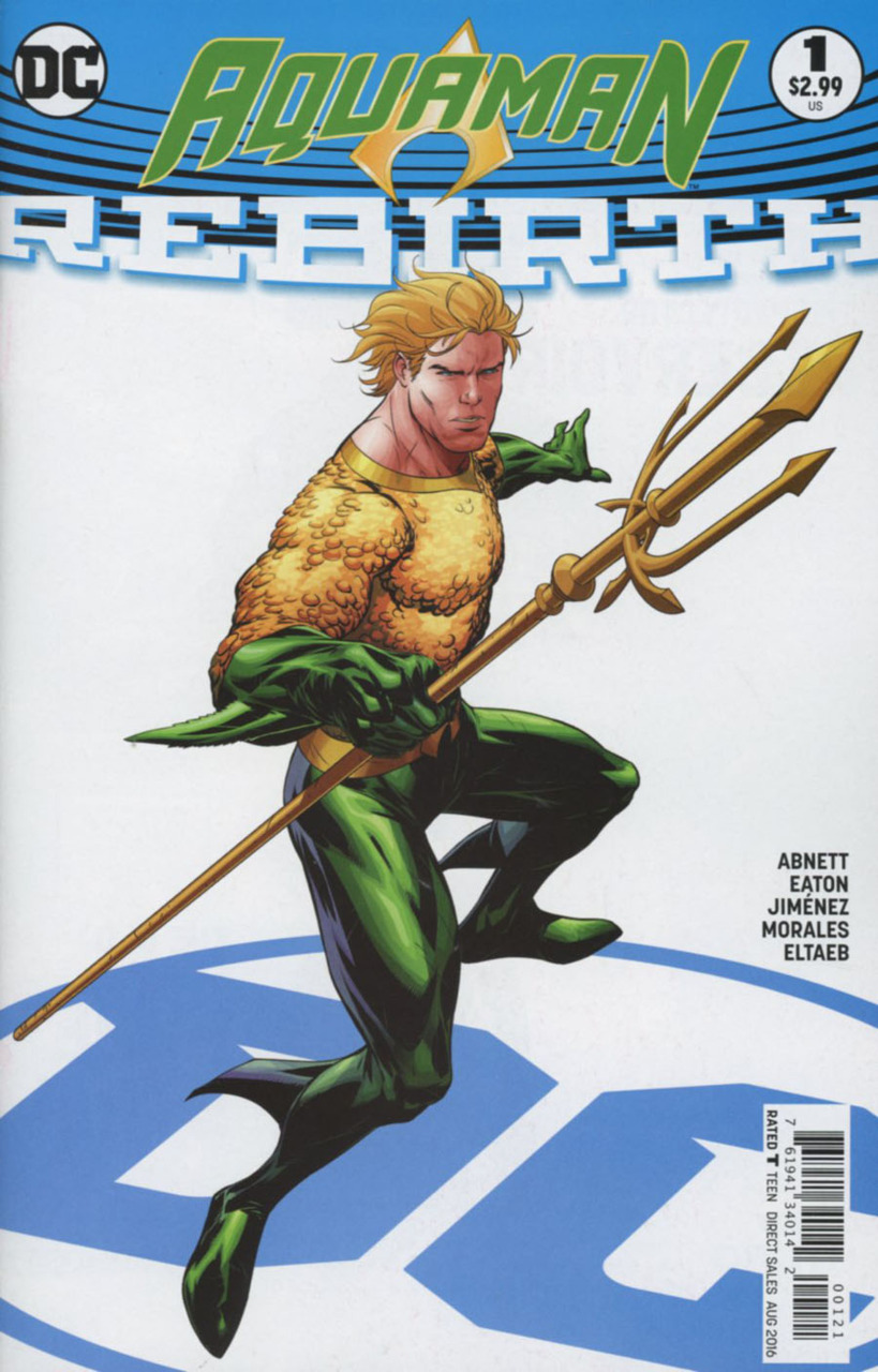 Variant Cover
