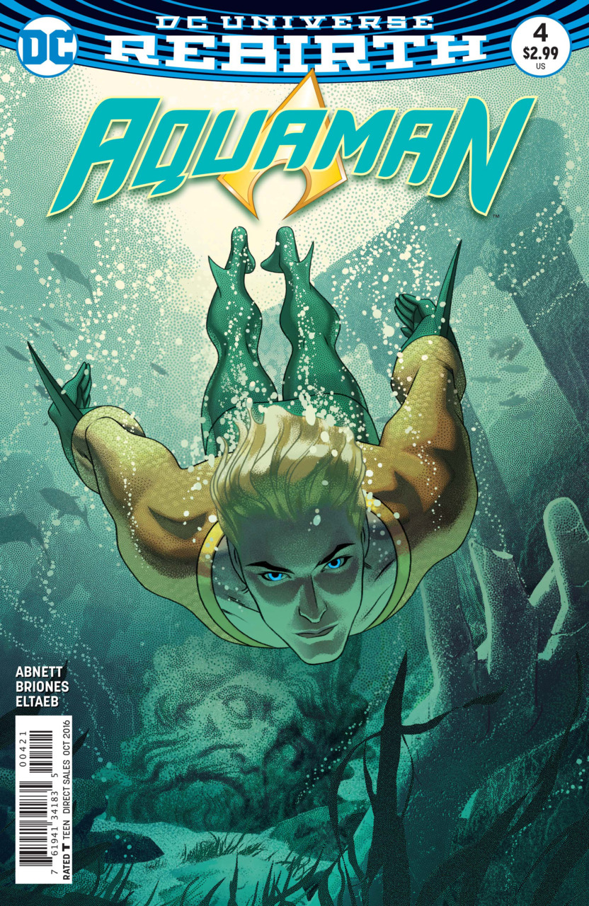 Variant Cover cover
