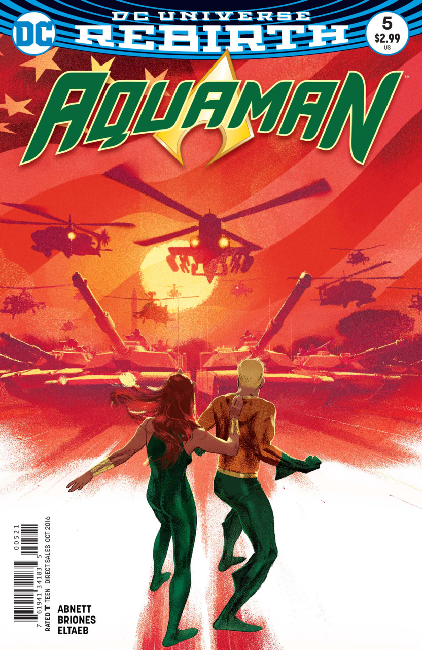 Variant Cover