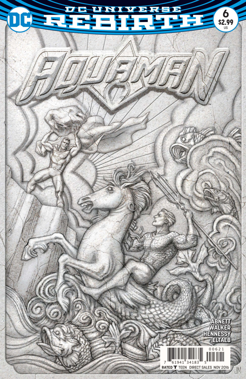 Variant Cover cover