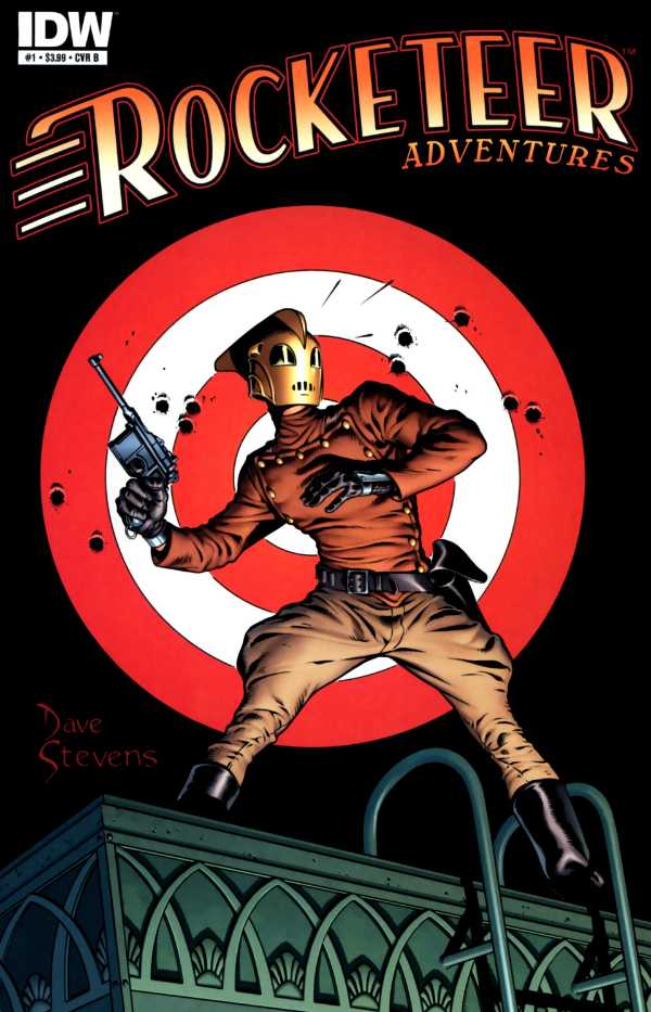 Variant Cover cover
