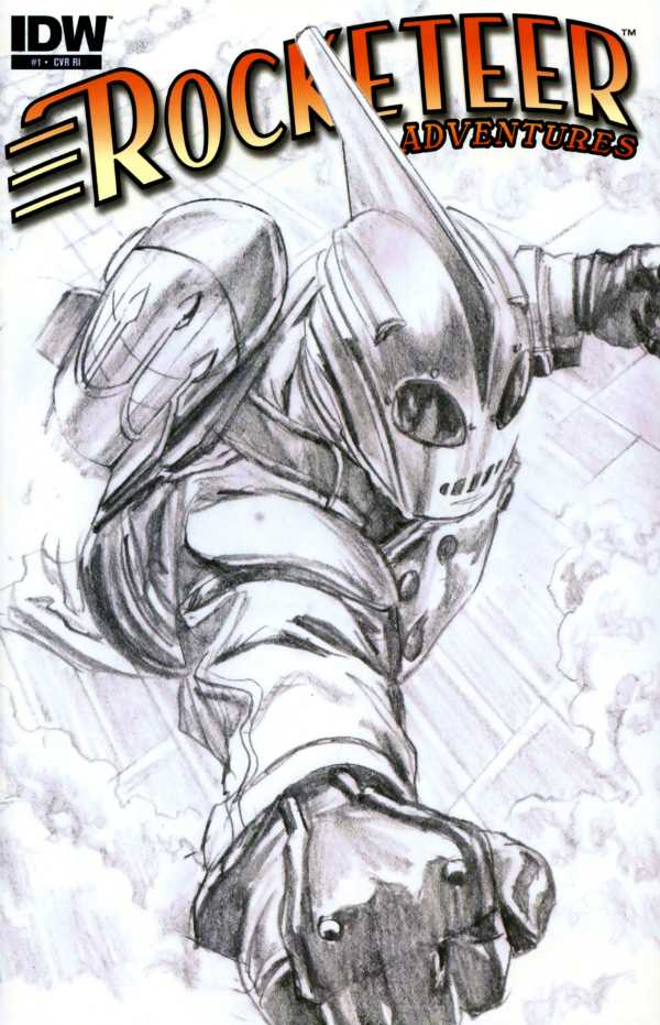 Variant Cover cover