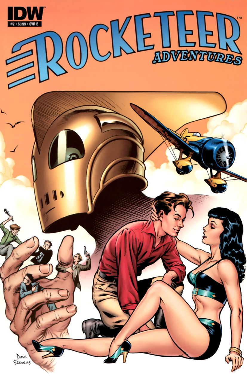 Variant Cover cover