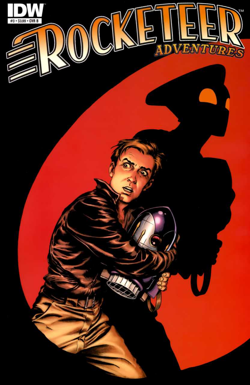 Variant Cover cover