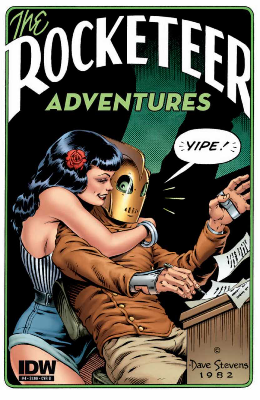 Variant Cover cover