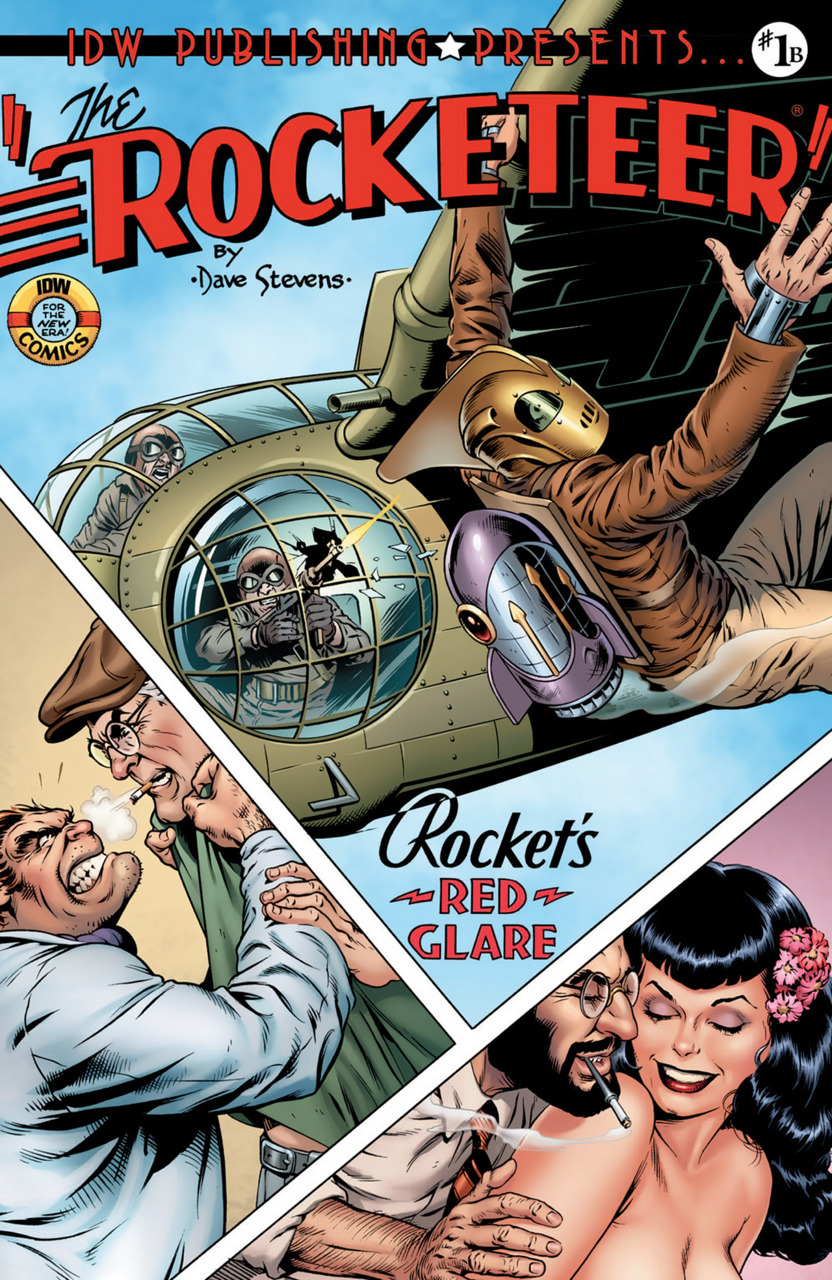 Variant Cover cover