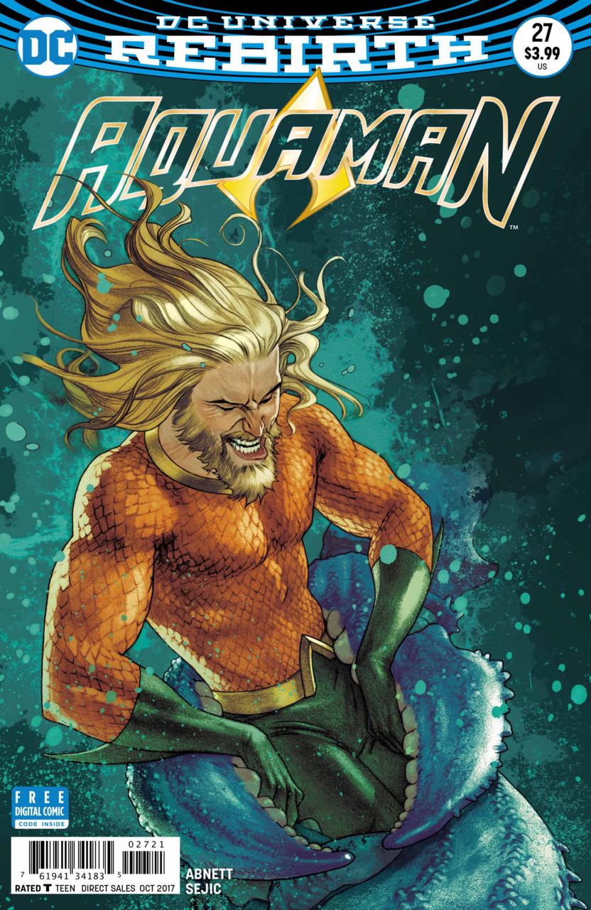 Variant Cover