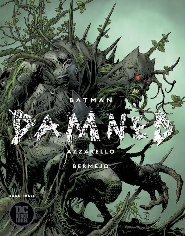 Variant Cover cover