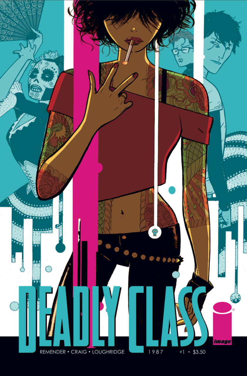 Variant Cover