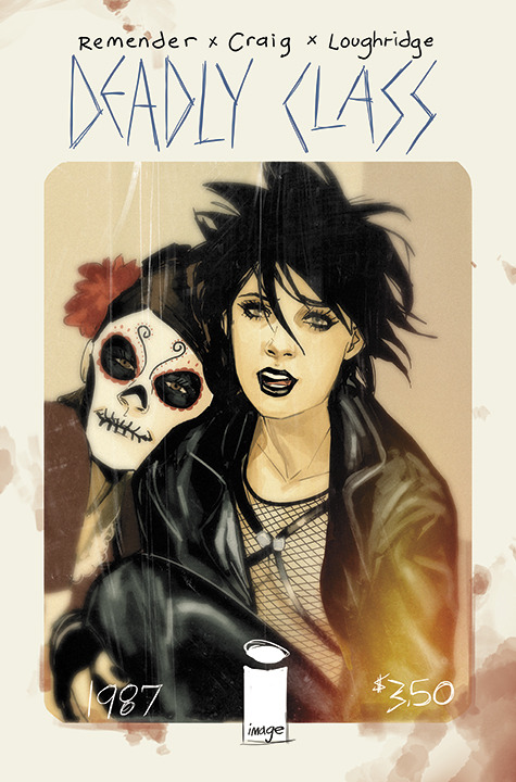 Variant Cover