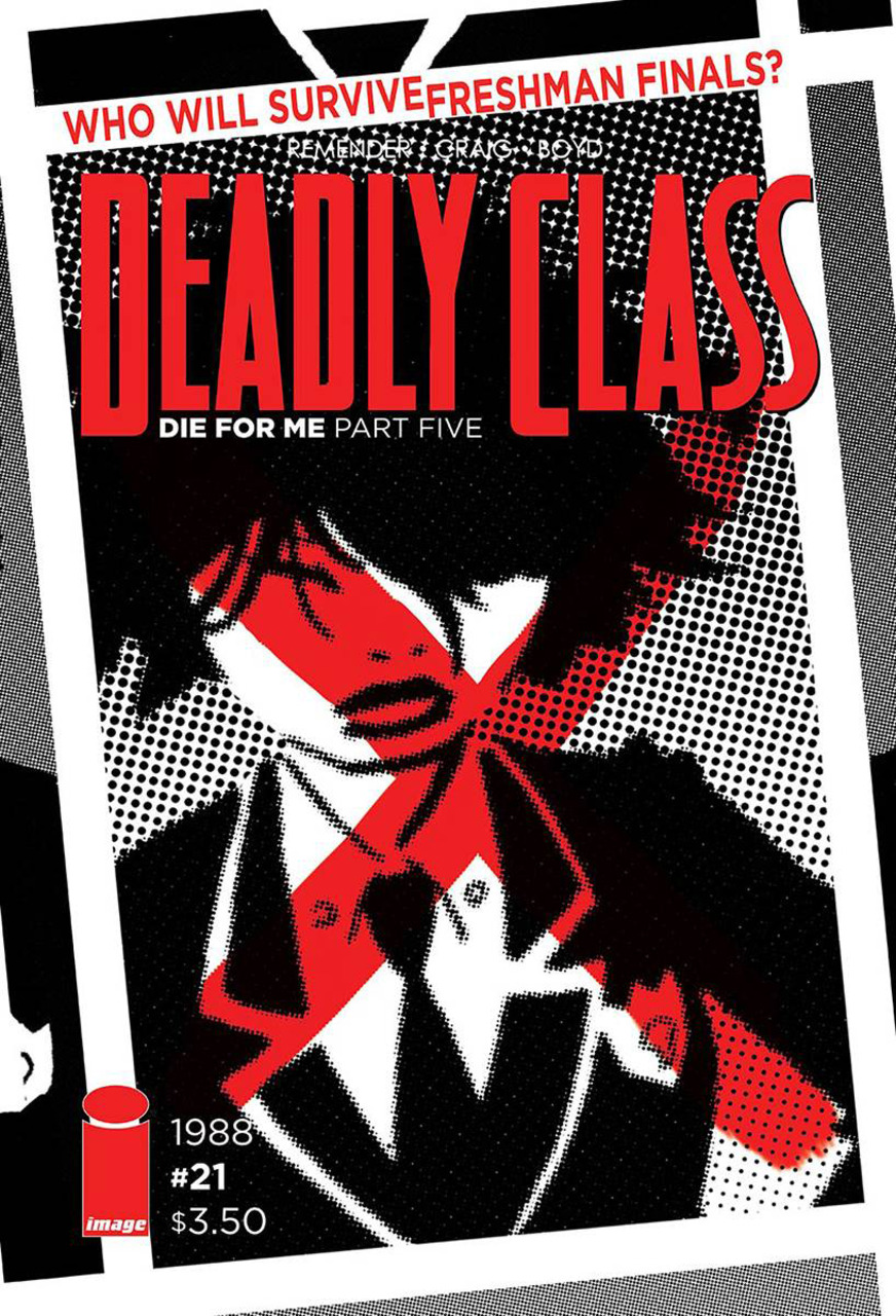 Variant Cover