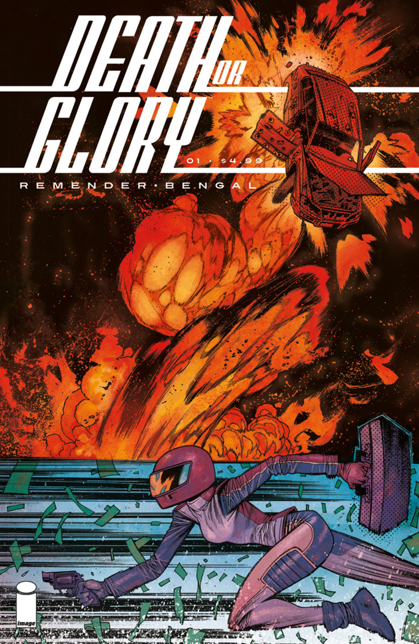 Variant Cover cover