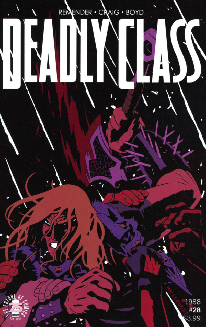 Variant Cover