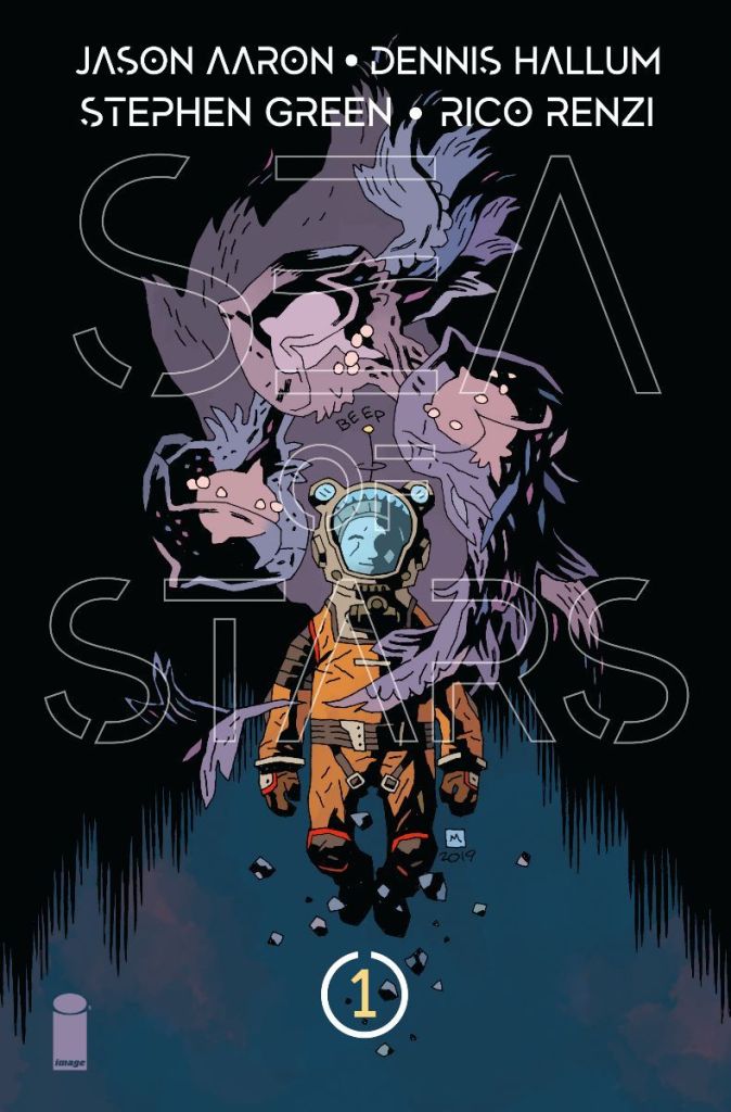 Variant Cover cover