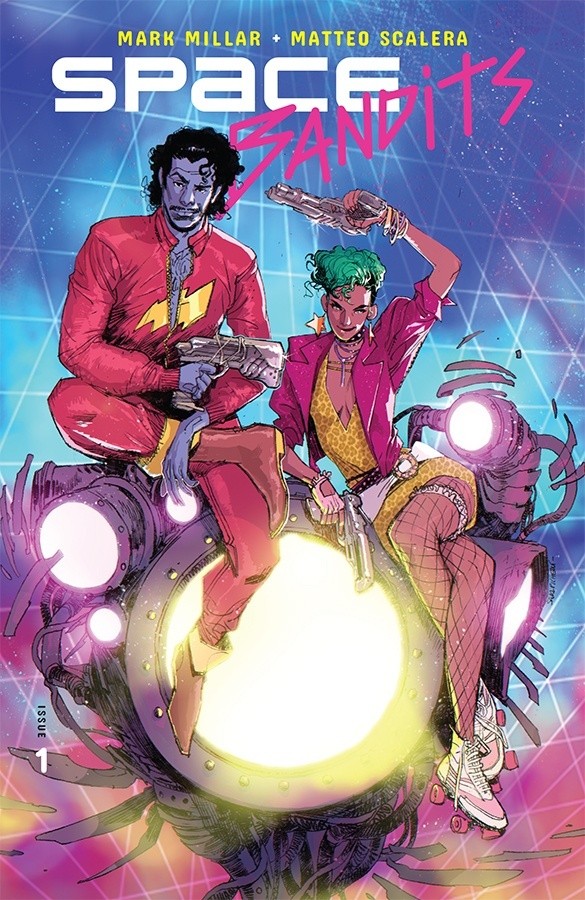 Variant Cover cover