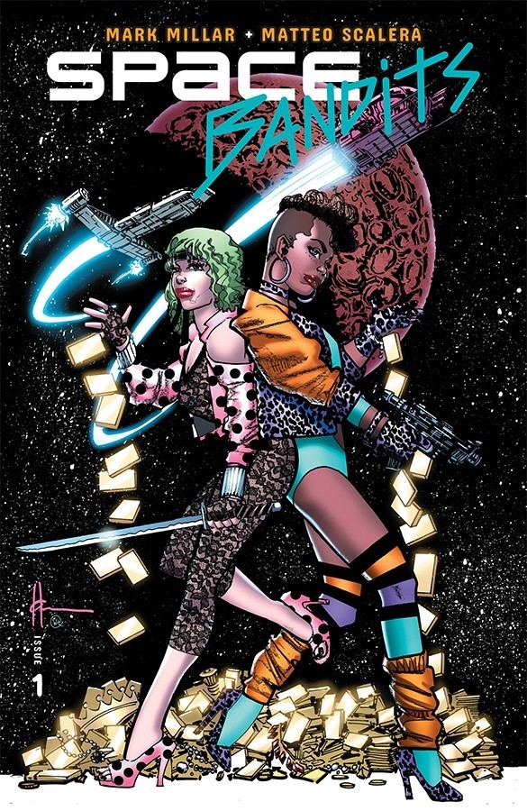 Variant Cover cover