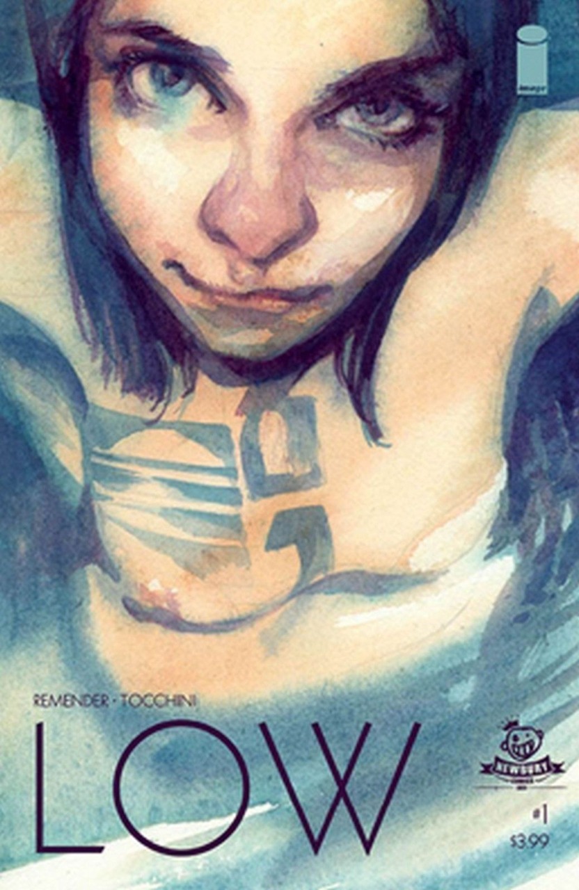 Variant Cover cover