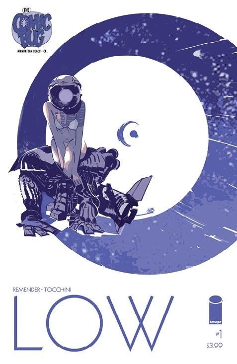 Variant Cover cover