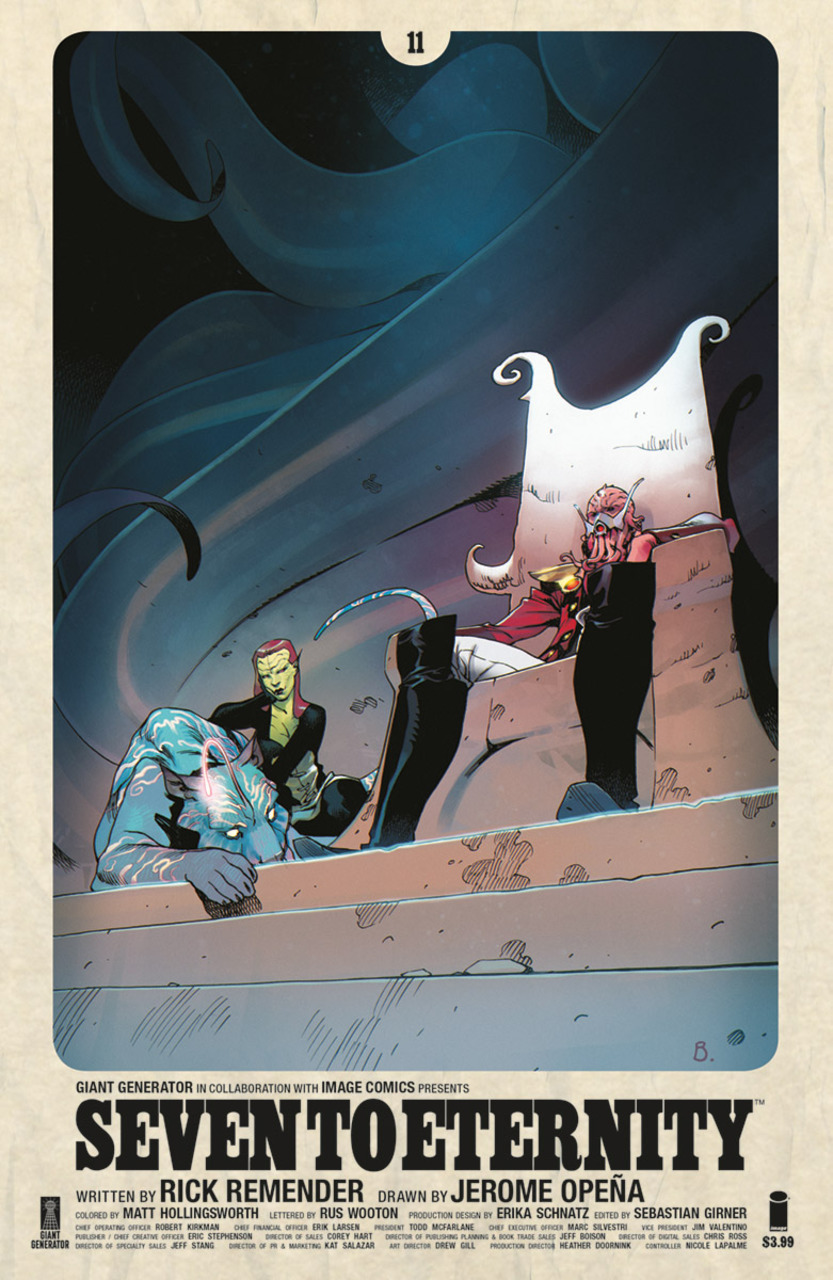 Variant Cover cover