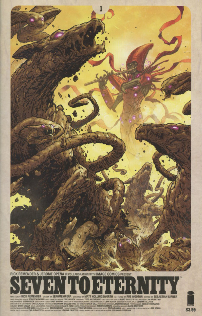 Variant Cover cover