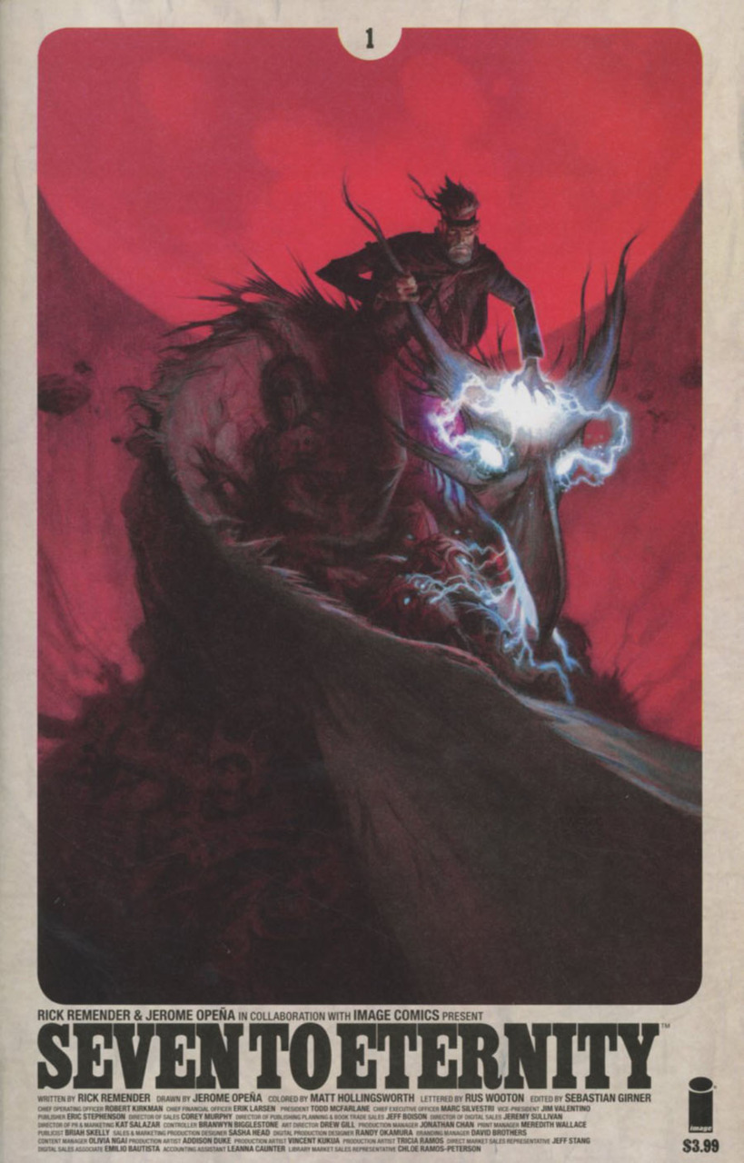 Variant Cover cover