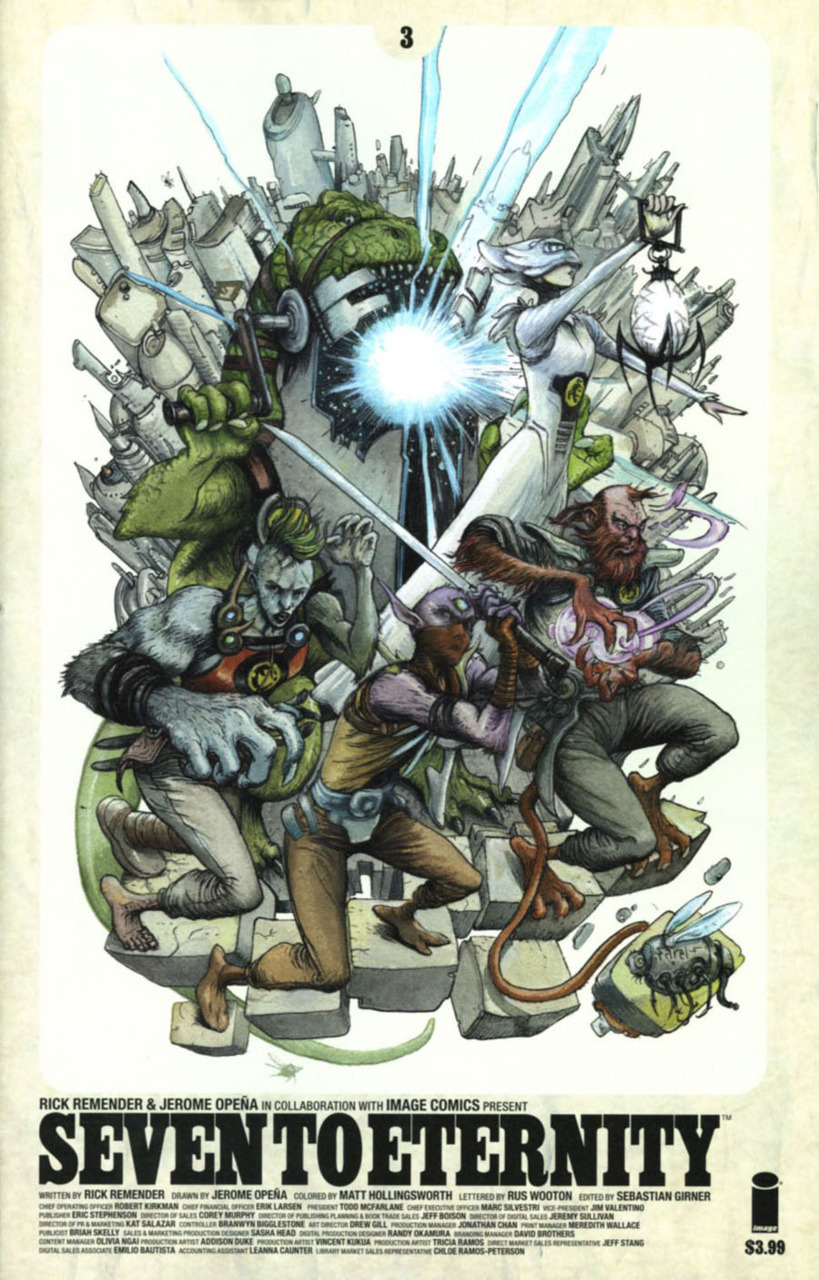 Variant Cover cover