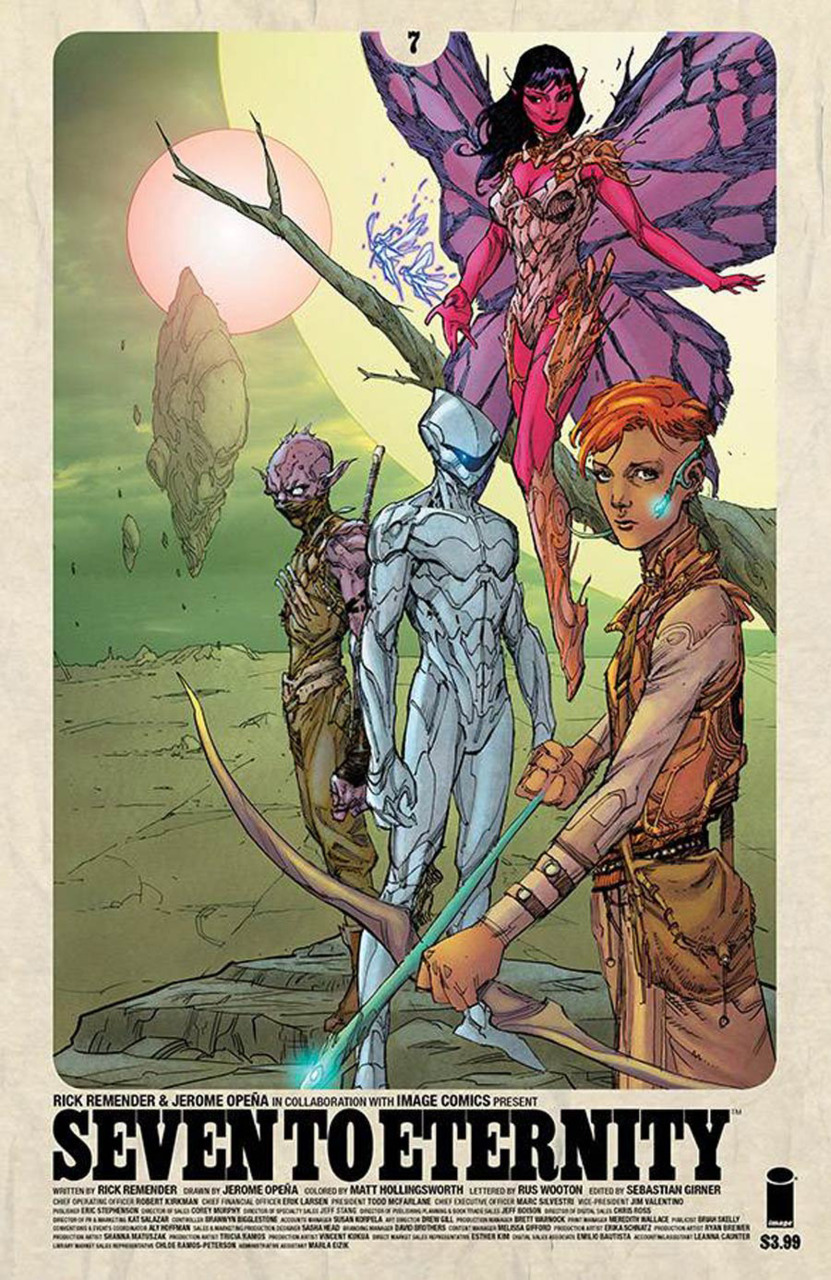Variant Cover cover