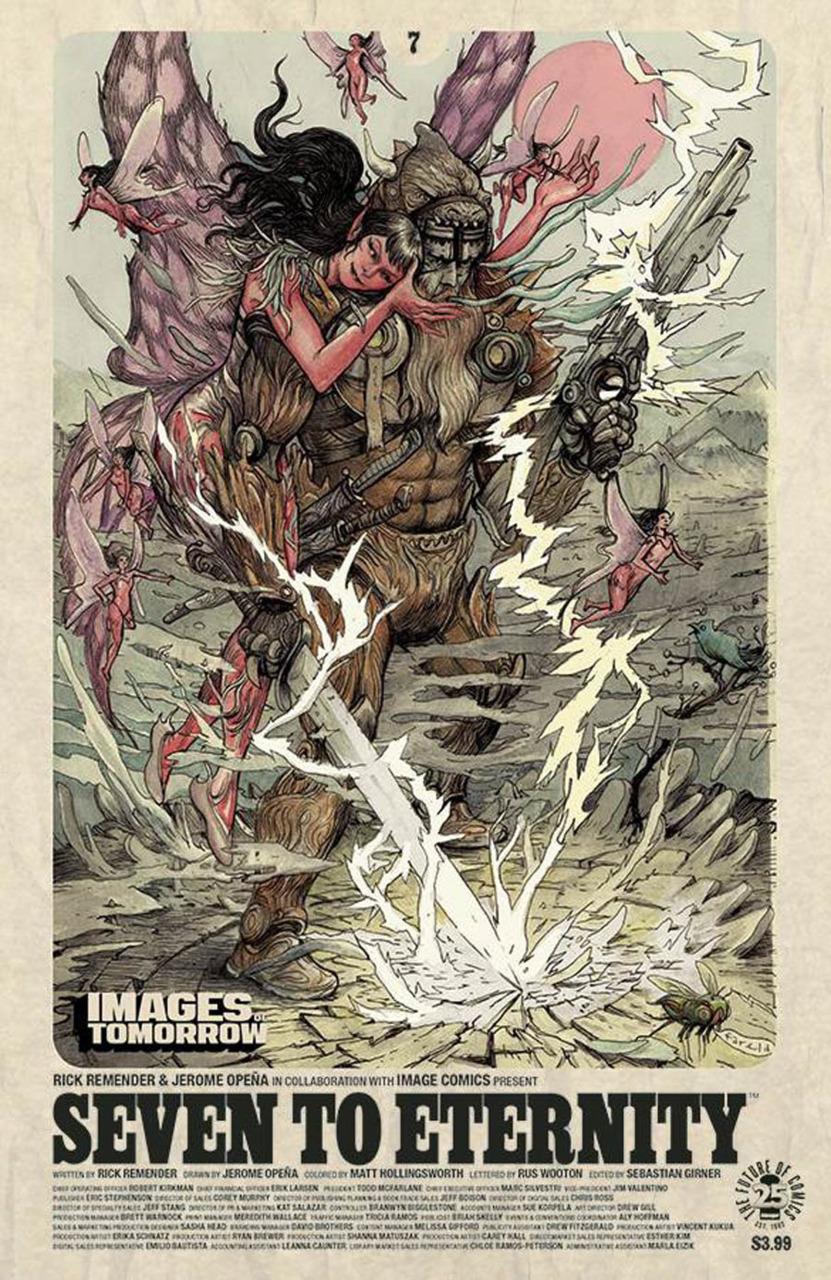 Variant Cover cover
