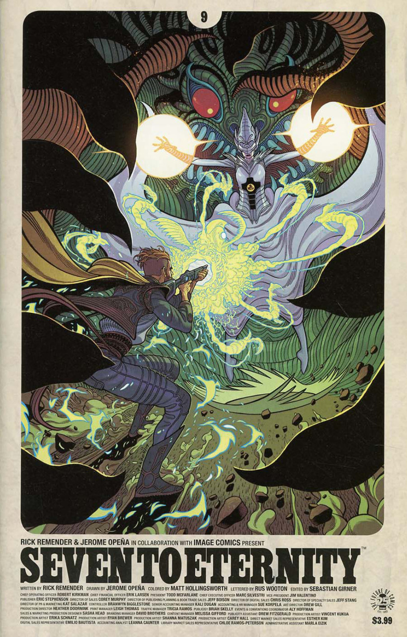 Variant Cover cover