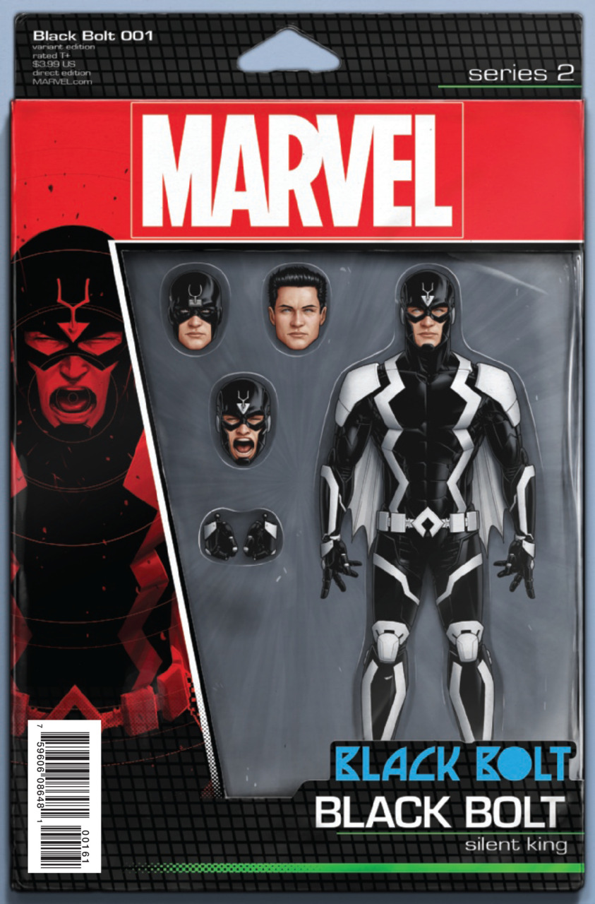 Variant Cover cover