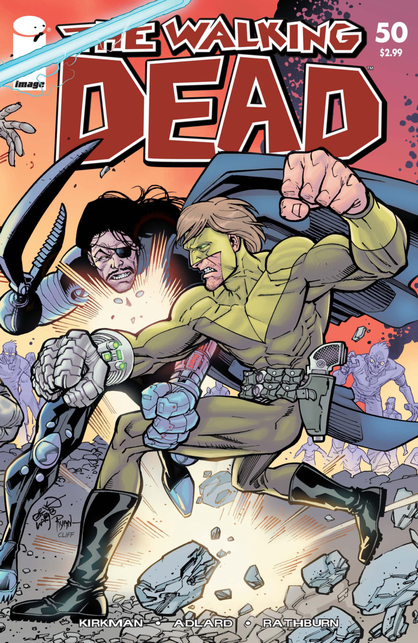 Variant Cover cover