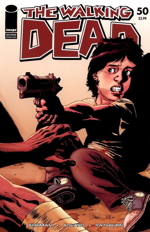 Variant Cover cover