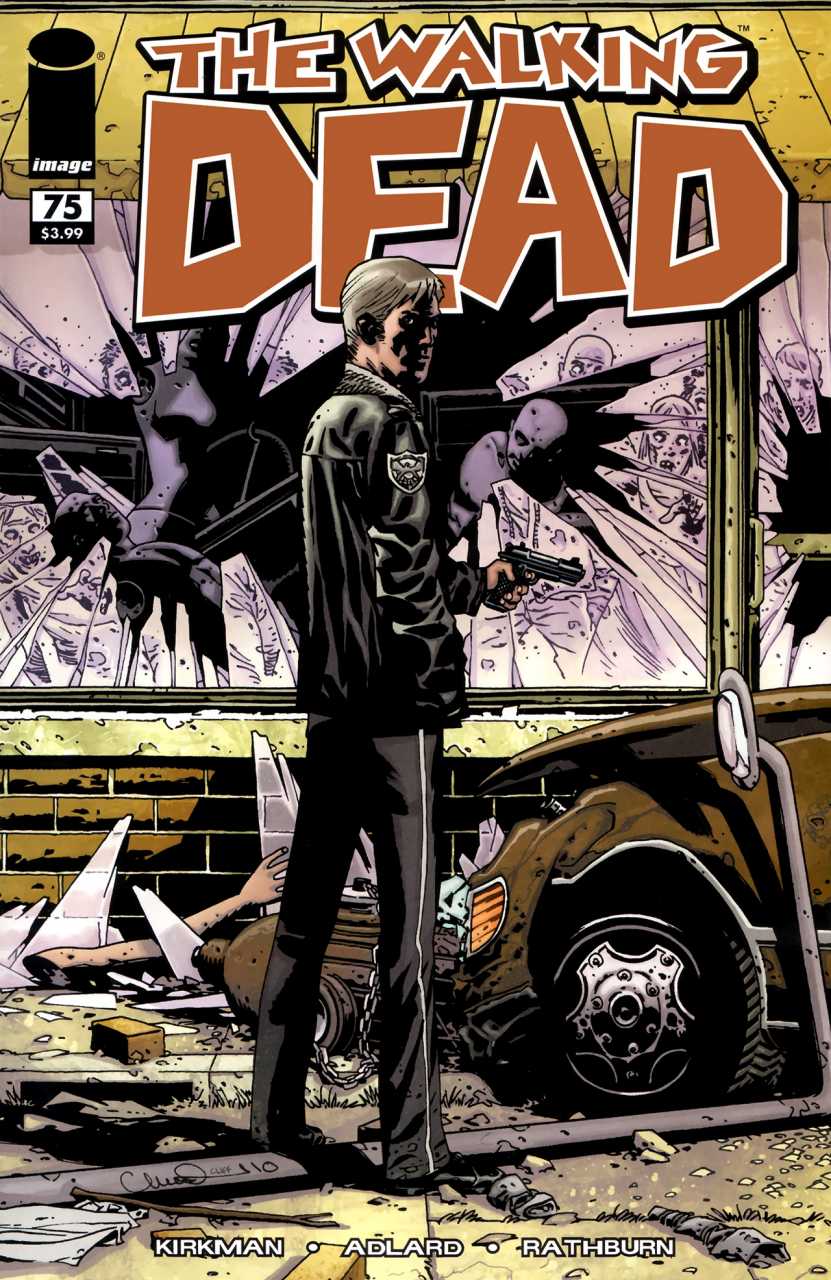 Variant Cover cover