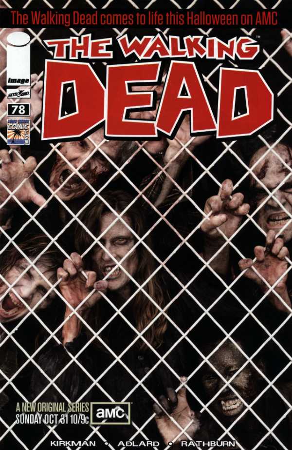 Long Beach Comic Con Exclusive Photo Variant cover