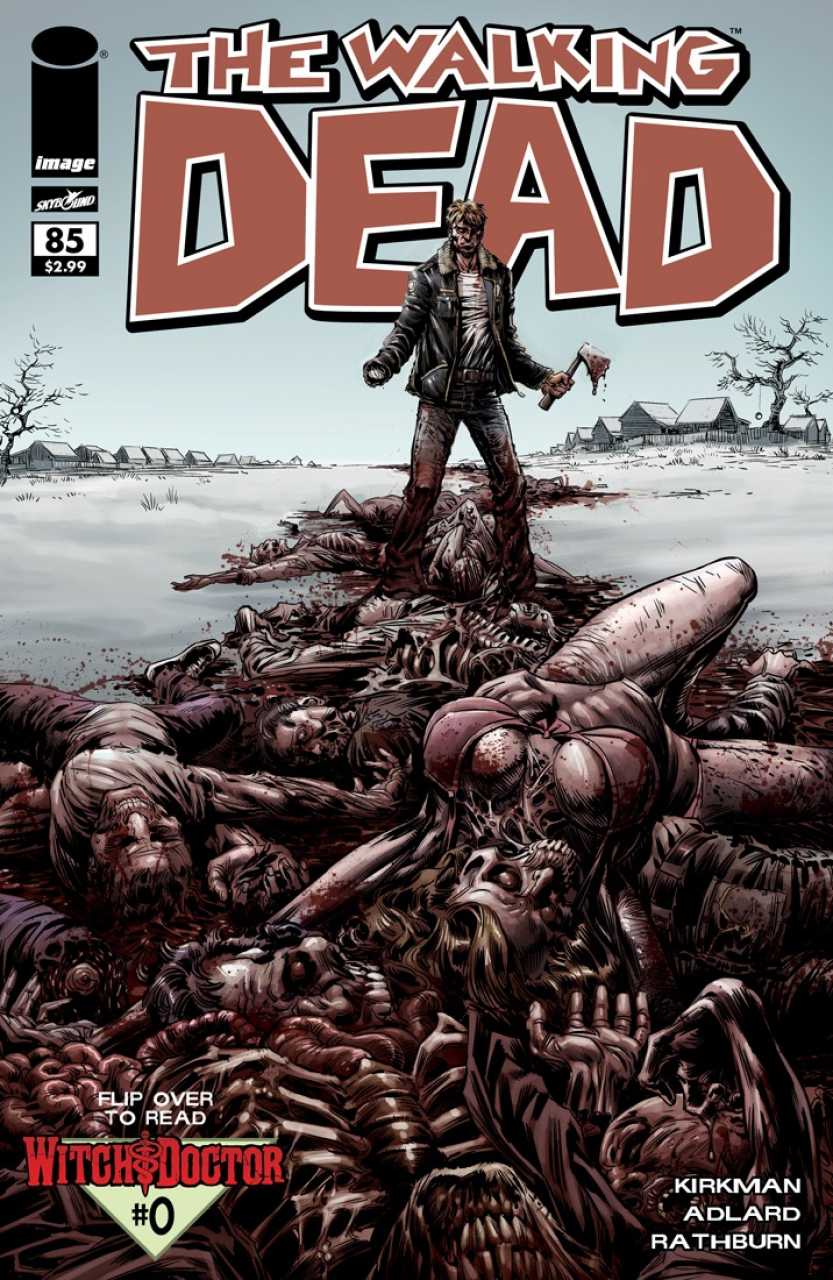Variant Cover cover